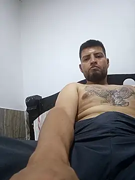 Ozkr777 online show from April 4, 2026, 4:41 am