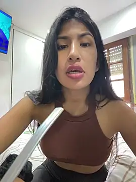 morochava online show from May 6, 2026, 4:22 pm