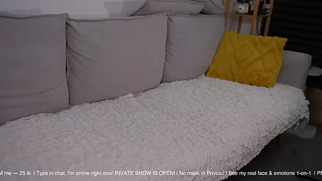RickandMolly online show from June 30, 2026, 11:10 am