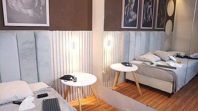 TianBrooks online show from April 3, 2026, 6:09 am