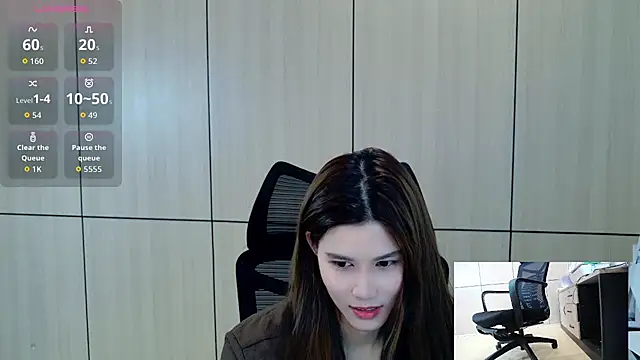 Snapshot of zhen-68 chatting on July 2, 2026, 1:39 am zhen-68 online show from July 2, 2026, 1:39 am