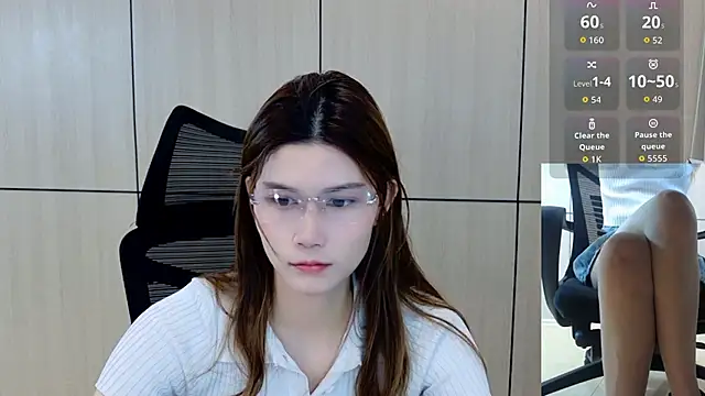 Snapshot of zhen-68 chatting on July 7, 2026, 2:14 am zhen-68 online show from July 7, 2026, 2:14 am