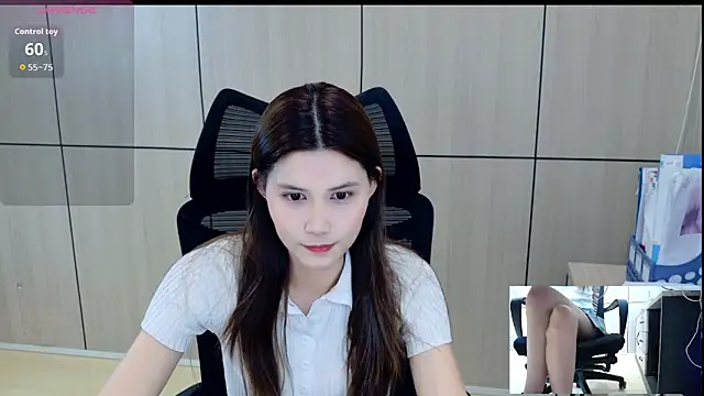 Snapshot of zhen-68 chatting on June 1, 2026, 7:19 am zhen-68 online show from June 1, 2026, 7:19 am