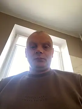 Alesio Alesio online show from April 12, 2026, 1:47 pm