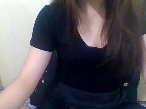 kiraa-007 online show from April 1, 2026, 1:41 pm