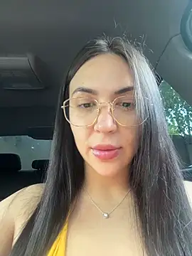 Bunny Lush online show from May 11, 2026, 4:14 am