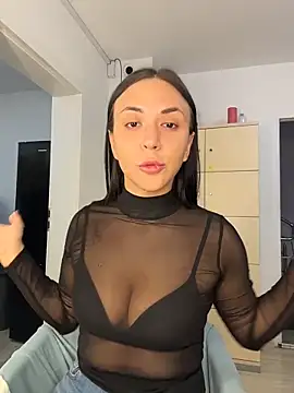 Snapshot of Bunny_Lush chatting on February 28, 2026, 4:34 am Bunny Lush online show from February 28, 2026, 4:34 am