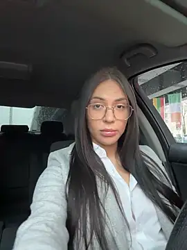 Bunny Lush online show from March 22, 2026, 5:00 am