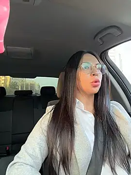 Bunny Lush online show from March 26, 2026, 4:44 am