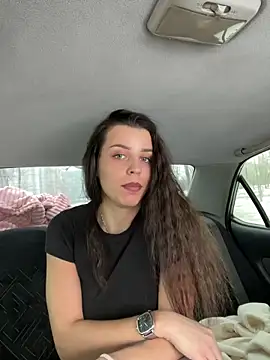 Black Enigma  online show from March 12, 2026, 4:07 am