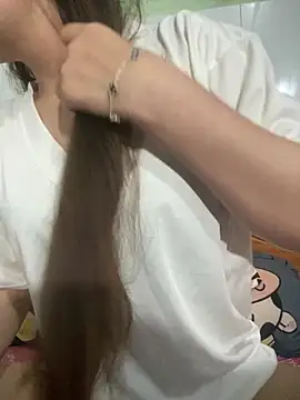 Xoai-cute online show from March 27, 2026, 4:52 pm