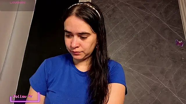 Snapshot of _VALERIAGOMEZ chatting on April 25, 2026, 12:30 pm VALERIAGOMEZ online show from April 25, 2026, 12:30 pm