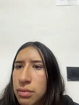 Snapshot of LilyRossi_ chatting on June 2, 2026, 11:54 am LilyRossi online show from June 2, 2026, 11:54 am