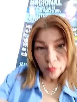 LORENA--01 online show from April 7, 2026, 7:04 pm