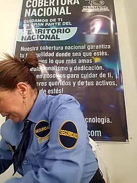 LORENA--01 online show from March 5, 2026, 6:26 pm