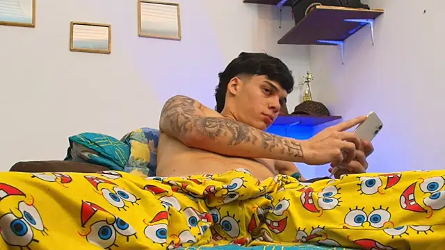 Rujano   999 online show from April 11, 2026, 3:58 am