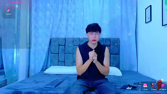 Dantekent online show from March 25, 2026, 1:54 pm