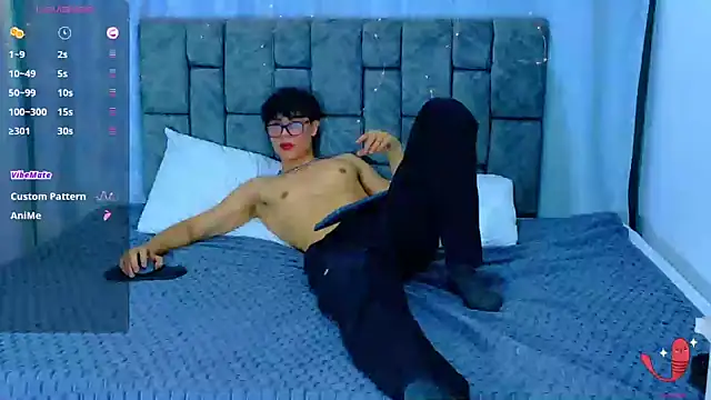 Dantekent online show from February 26, 2026, 4:07 pm