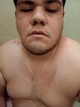 Brazzino04 online show from February 26, 2026, 9:37 pm