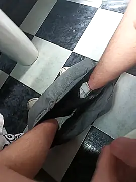 Alejandro27003 online show from March 16, 2026, 2:10 pm