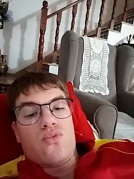 Alejandro27003 online show from March 11, 2026, 3:50 pm