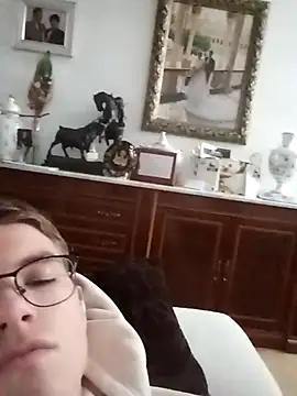 Alejandro27003 online show from March 8, 2026, 5:16 pm