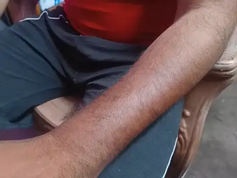 rok men online show from April 11, 2026, 5:38 pm