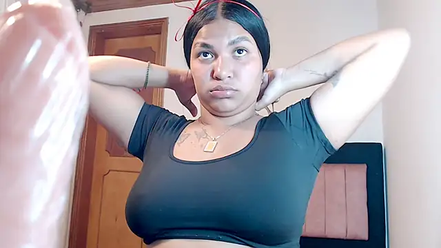 Snapshot of GRICELYXS chatting on February 28, 2026, 4:12 am GRICELYXS online show from February 28, 2026, 4:12 am