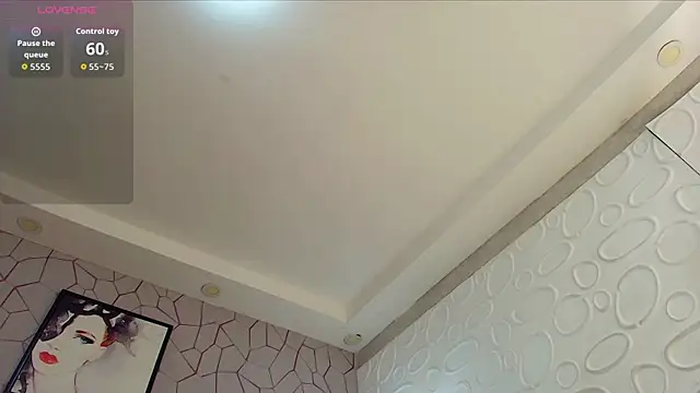 Genesisraydenx online show from March 22, 2026, 6:42 pm