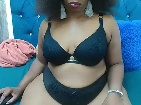 SexyNontyXX online show from April 1, 2026, 7:44 pm