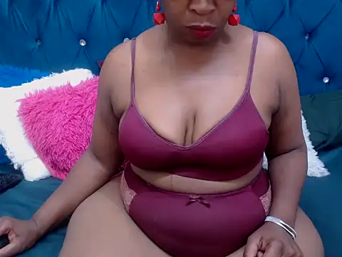 Snapshot of SexyNontyXX chatting on July 13, 2026, 4:34 am SexyNontyXX online show from July 13, 2026, 4:34 am