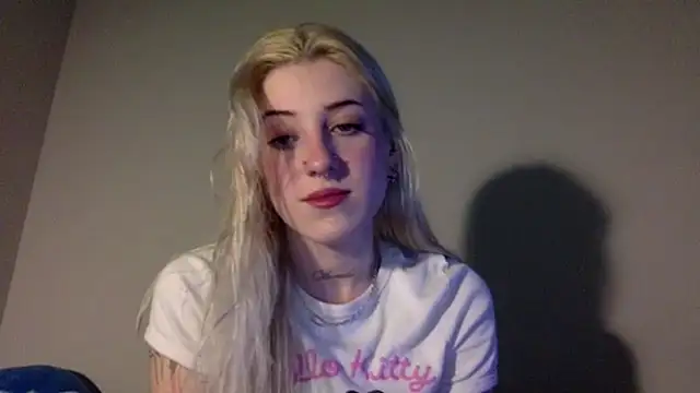 Snapshot of EmmyWet chatting on February 27, 2026, 8:30 pm EmmyWet online show from February 27, 2026, 8:30 pm