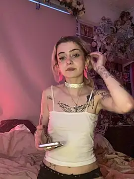 baby starzx online show from March 20, 2026, 6:20 pm