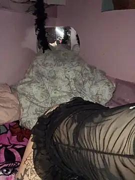 baby starzx online show from April 9, 2026, 8:26 pm