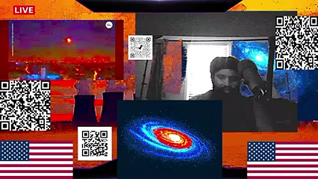 RussellTaylorLacy online show from May 27, 2026, 10:33 am