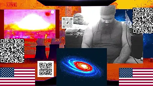 RussellTaylorLacy online show from May 9, 2026, 4:54 pm