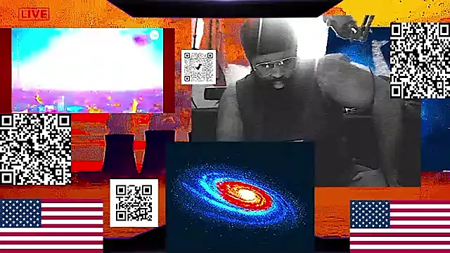 RussellTaylorLacy online show from May 27, 2026, 10:39 pm