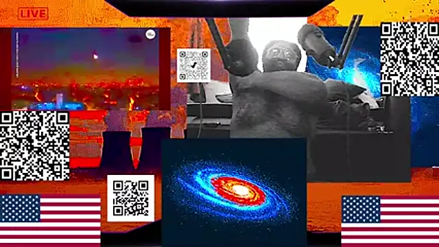 RussellTaylorLacy online show from May 20, 2026, 3:09 pm