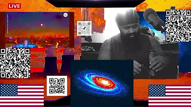RussellTaylorLacy online show from May 3, 2026, 11:37 am