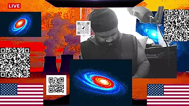 RussellTaylorLacy online show from April 19, 2026, 5:47 pm