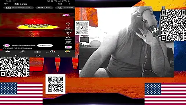 Snapshot of RussellTaylorLacy chatting on June 22, 2026, 6:16 pm RussellTaylorLacy online show from June 22, 2026, 6:16 pm
