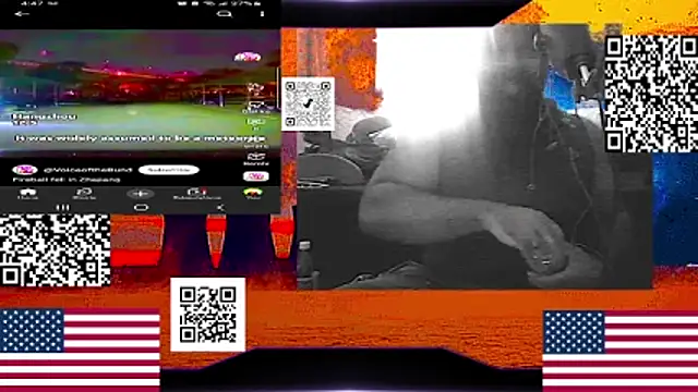 RussellTaylorLacy online show from June 3, 2026, 12:06 pm
