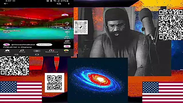 Snapshot of RussellTaylorLacy chatting on June 22, 2026, 6:10 am RussellTaylorLacy online show from June 22, 2026, 6:10 am