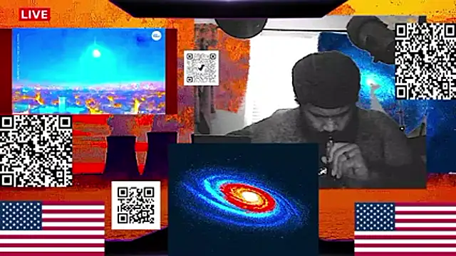 RussellTaylorLacy online show from May 1, 2026, 11:21 pm
