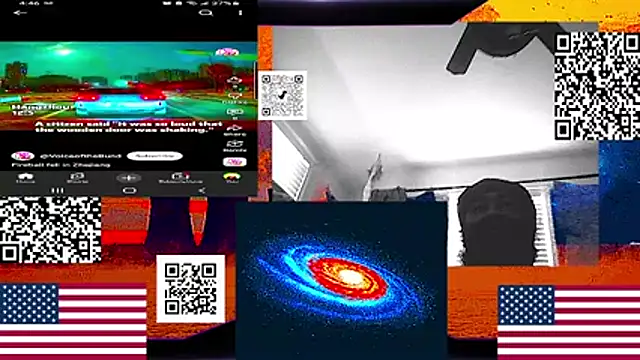 Snapshot of RussellTaylorLacy chatting on June 27, 2026, 1:28 pm RussellTaylorLacy online show from June 27, 2026, 1:28 pm