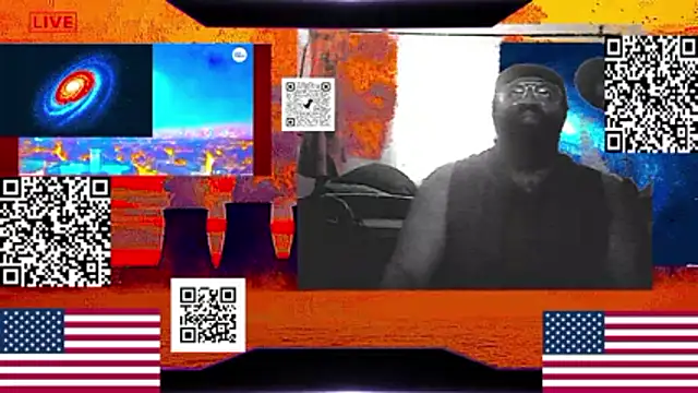 RussellTaylorLacy online show from May 4, 2026, 11:02 am
