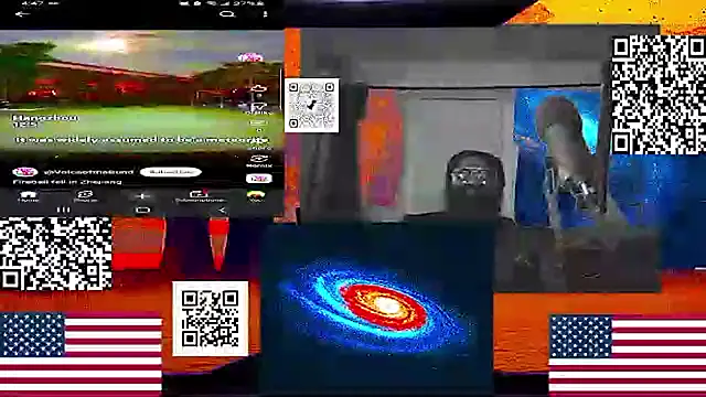Snapshot of RussellTaylorLacy chatting on June 14, 2026, 8:48 am RussellTaylorLacy online show from June 14, 2026, 8:48 am