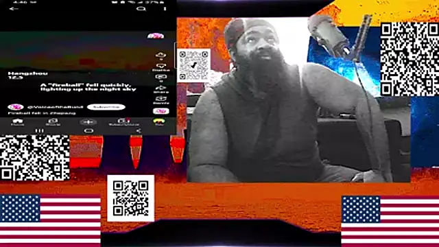 Snapshot of RussellTaylorLacy chatting on June 19, 2026, 2:34 pm RussellTaylorLacy online show from June 19, 2026, 2:34 pm