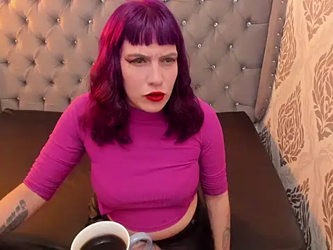 MaryMorganx online show from May 5, 2026, 8:56 pm