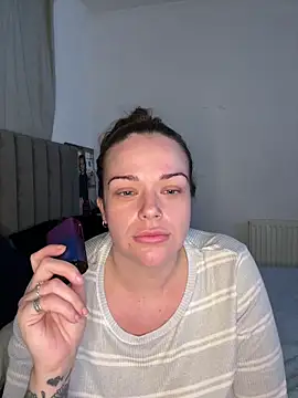 Cookieex online show from February 28, 2026, 9:36 pm